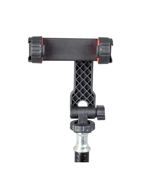 Адаптер для смартфона на штативі з регулюванням